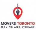 Movers Toronto