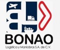 LOGISTICA INTERNACIONAL BONAO, S.A. DE C.V.