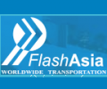 Flash Asia Logistics