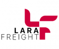 LARA FREIGHT