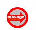 Movage Moving + Storage