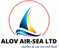 ALOV AIR-SEA LTD