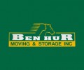 Benhur Moving & Storage