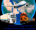 AP TRANS CARGO SERVICE