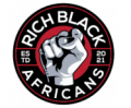 RICH BLACK AFRICANS BV. (RBA)