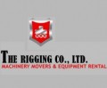 THE RIGGING CORP.