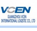 GUANGZHOU VCEN INTERNATIONAL LOGISTICS CO., LTD.