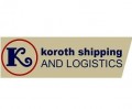 KOROTH SHIPPING AND LOGISTICS