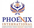 PHOENIX INTERNATIONAL CO.