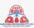 Safe Global Movers Pvt. Ltd.