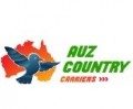 AUZ COUNTRY CARRIERS