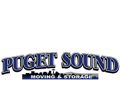 PS Moving - Puget Sound Moving,  Bellevue