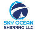 SKY OCEAN SHIPPING LLC