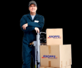 Knopps Removals & Storage