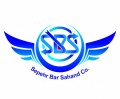 Sepehr Bar Sahand Air Cargo CO.