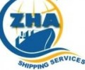 ZHA SHIPPING SERVICES
