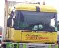 Big Iron Parts Services