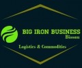 BIB Logistics Bissau