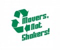 Movers Not Shakers
