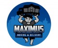 Maximus Moving & Delivery
