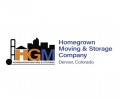 Homegrown Moving and Storage