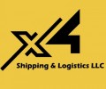 x4shipping & Logistics