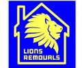 Lions Removals Liverpool