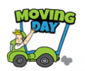 Moving Day