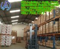 CVAS Logistics - JASTIP IMPORT DARI CHINA