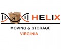Helix Moving and Storage Northern Virginia
