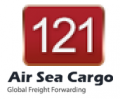 121 Air Sea Cargo Ltd