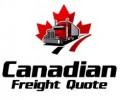Canadian Freight Quote