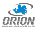 ORION INTERNATIONAL LOGISTICS