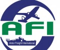 ANTOR FREIGHT INTERNATIONAL