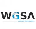 WIDE GULF SHIPPING AGENCY - WGSA