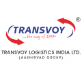 Transvoy Logistics India Limited