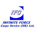 IFC - INFINITE FORCE CARGO SERVICE (H.K.) LTD.