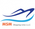 MSM SHIPPING LINE LLC