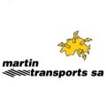 MARTIN-TRANSPORTS SA