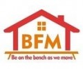 Bench Freight Movers Kenya
