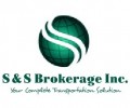 S & S BROKERAGE INC