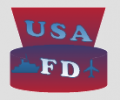 USA FREIGHT DELIVERY (USAFD)