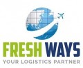 FRESH WAYS