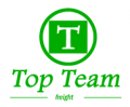 Guangzhou TopTeam Freight Co., Ltd