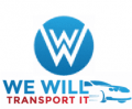 We will transport it