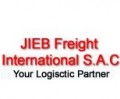 JIEB FREIGHT INTERNATIONAL SAC