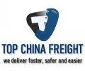 Top China Freight