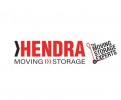 Hendra Moving and Storage