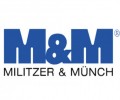M&M MILITZER & MUENCH LLC.