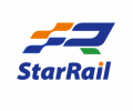 STAR RAIL CARGO CO., LTD.